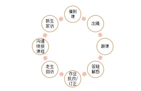 北師大課題組聯合作業幫發布《在線學習服務師》調研報告 八成以上從業者選擇回本省或鄰省工作
